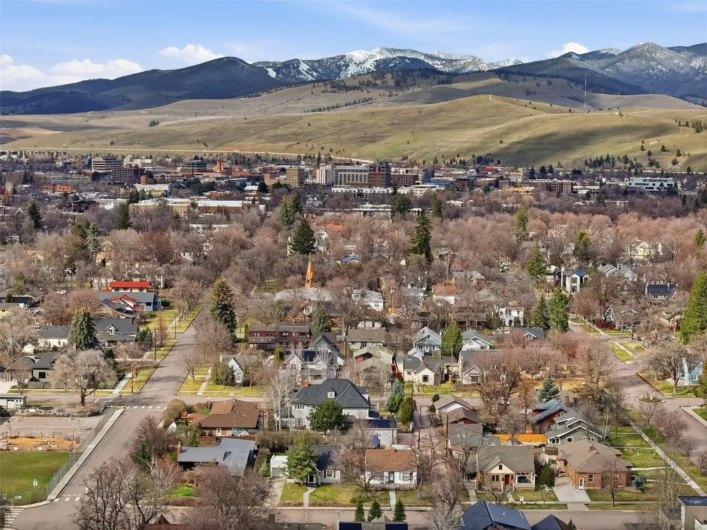 222 Evans Avenue Missoula MT 59801