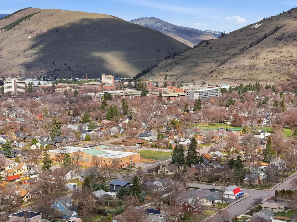 222 Evans Avenue Missoula MT 59801