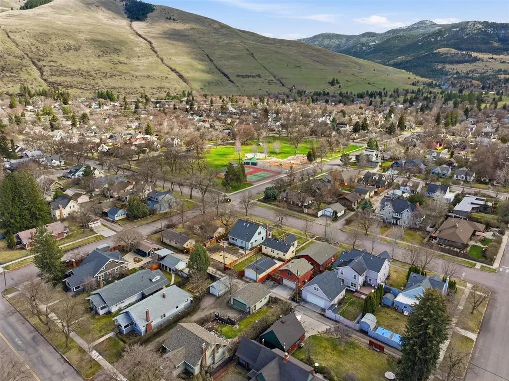222 Evans Avenue Missoula MT 59801