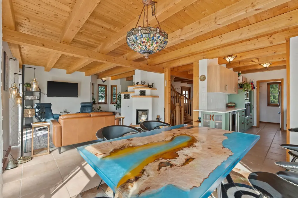 417 Swan View Trail Bigfork MT 59911