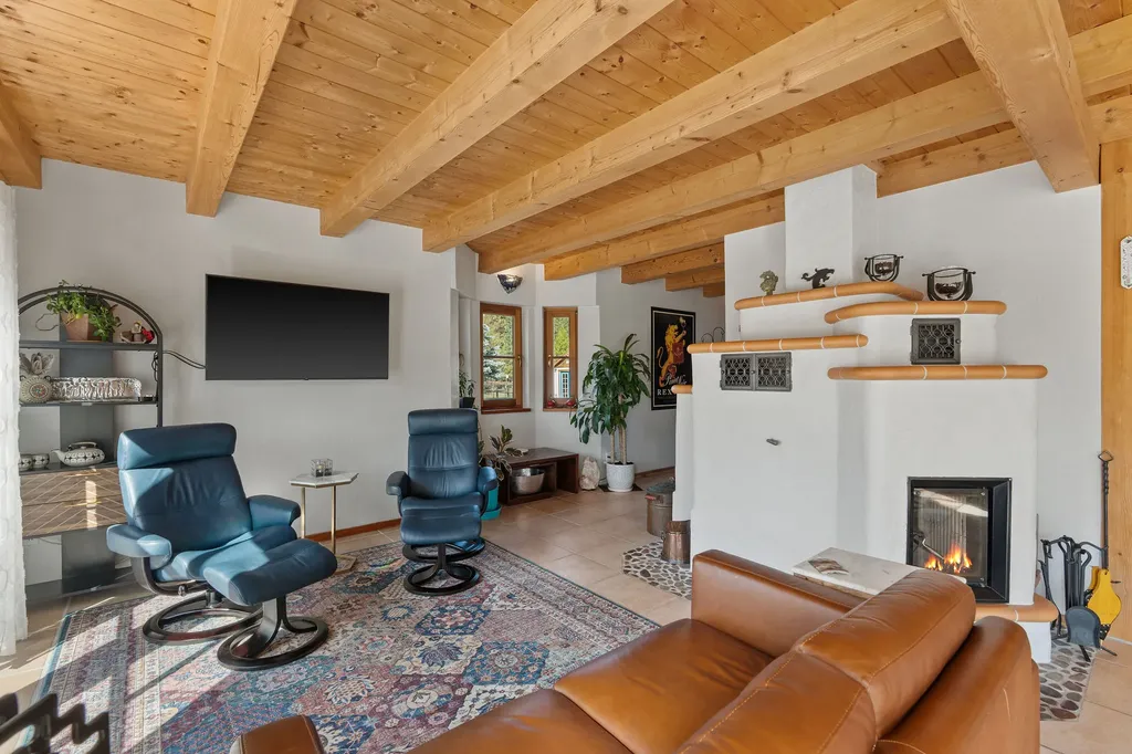 417 Swan View Trail Bigfork MT 59911