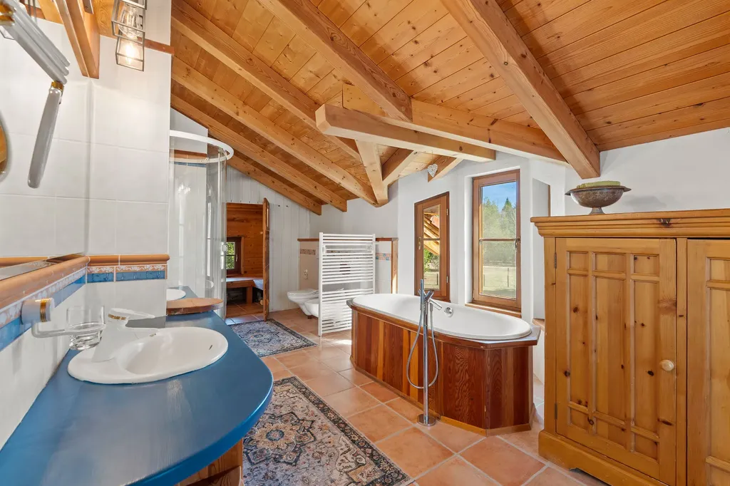 417 Swan View Trail Bigfork MT 59911