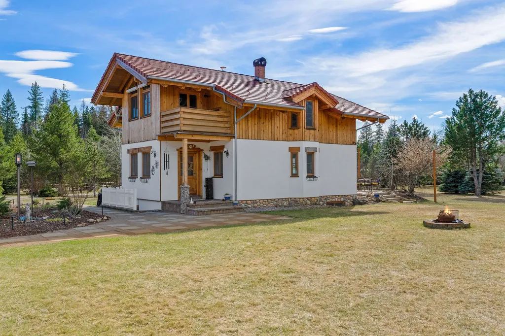 417 Swan View Trail Bigfork MT 59911