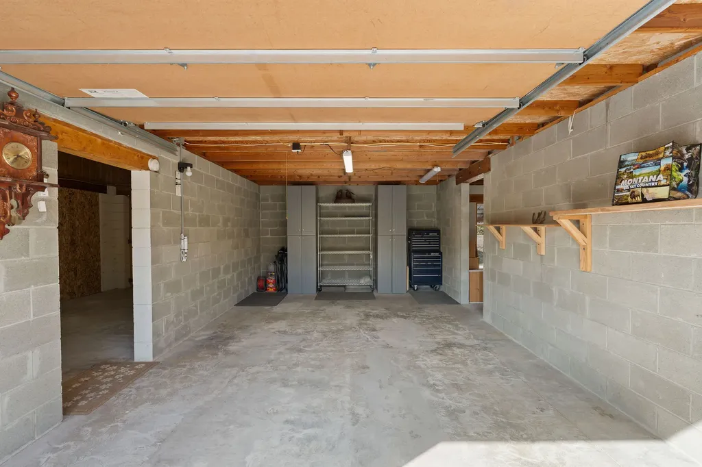 417 Swan View Trail Bigfork MT 59911