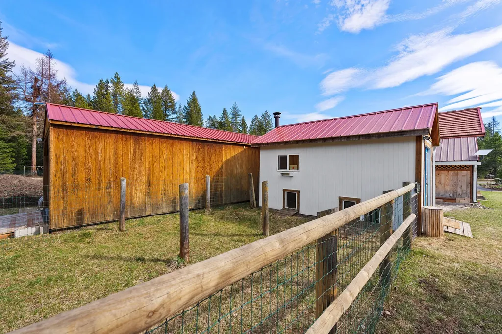 417 Swan View Trail Bigfork MT 59911