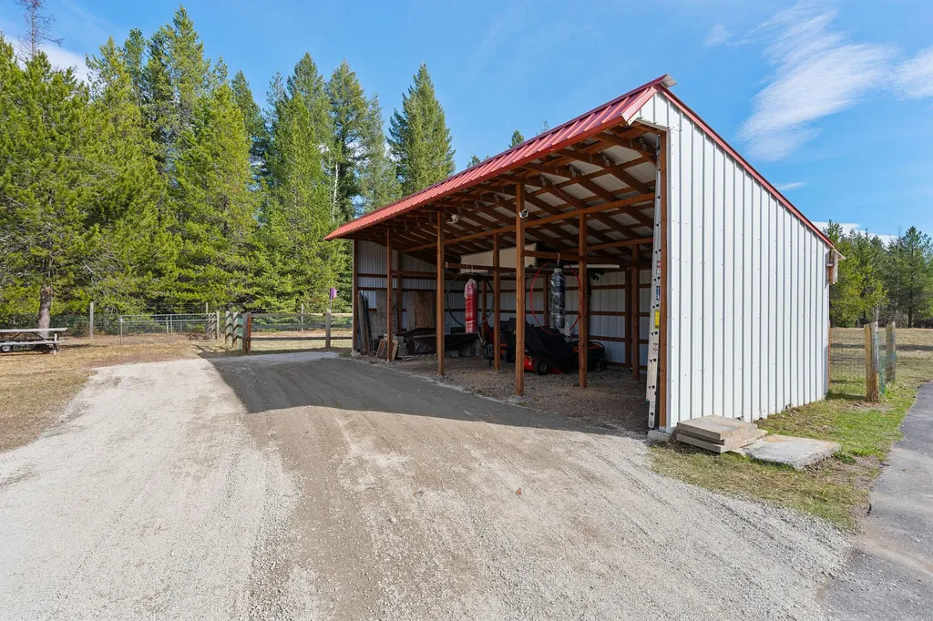 417 Swan View Trail Bigfork MT 59911