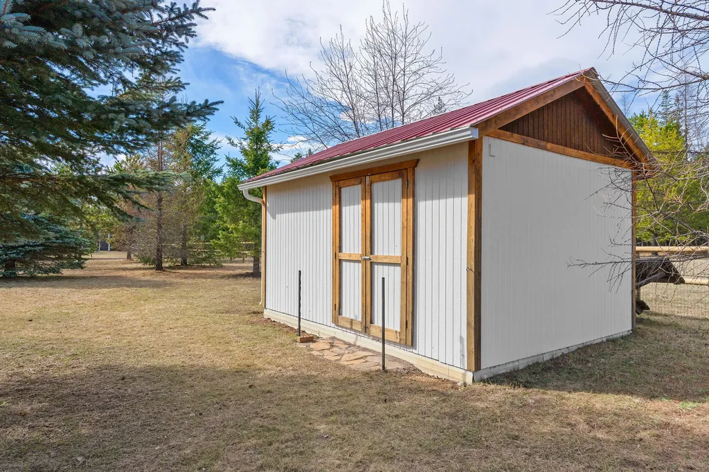 417 Swan View Trail Bigfork MT 59911