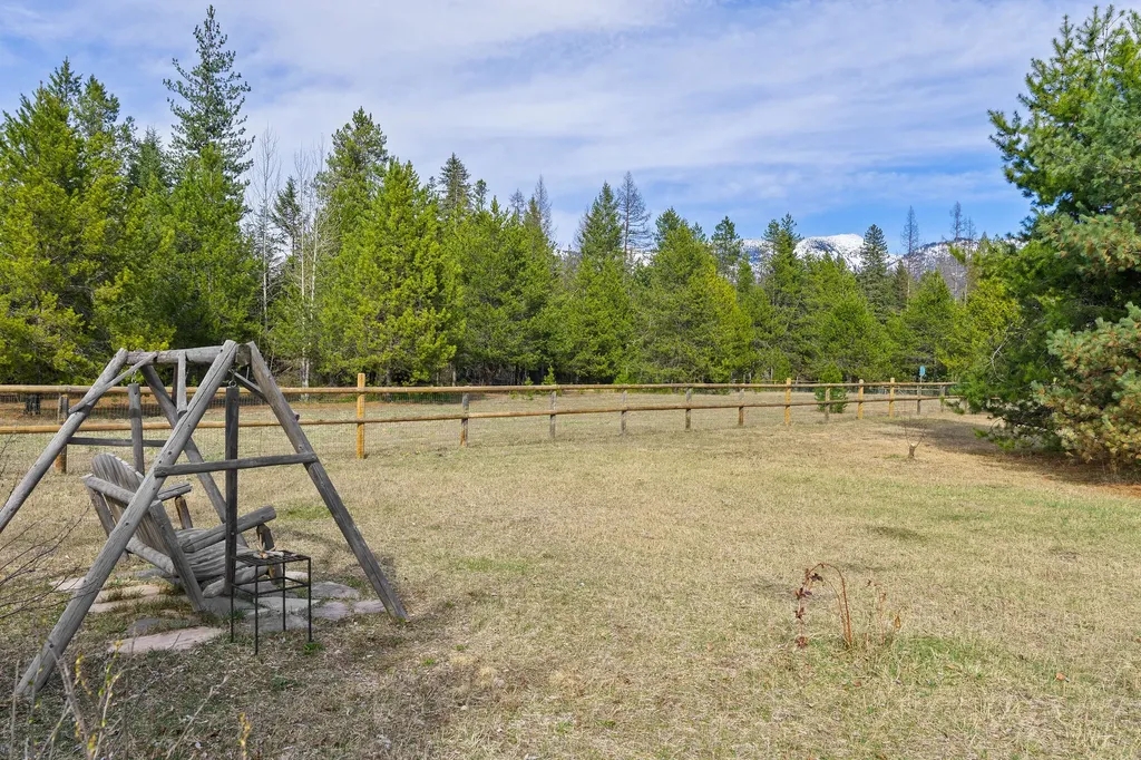 417 Swan View Trail Bigfork MT 59911