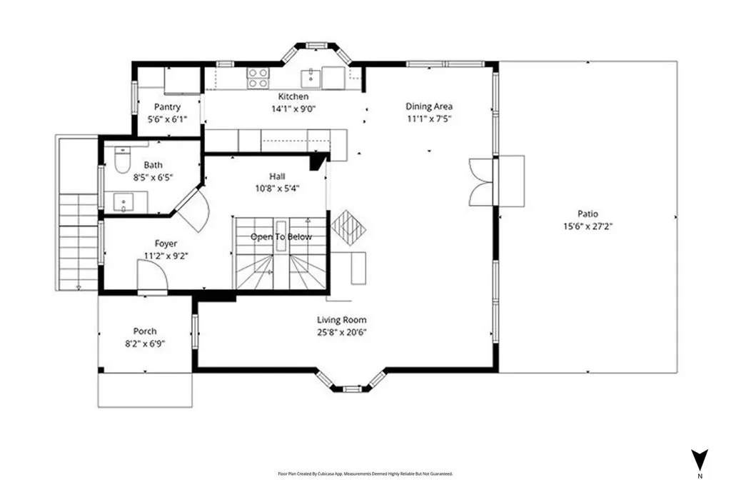 417 Swan View Trail Bigfork MT 59911