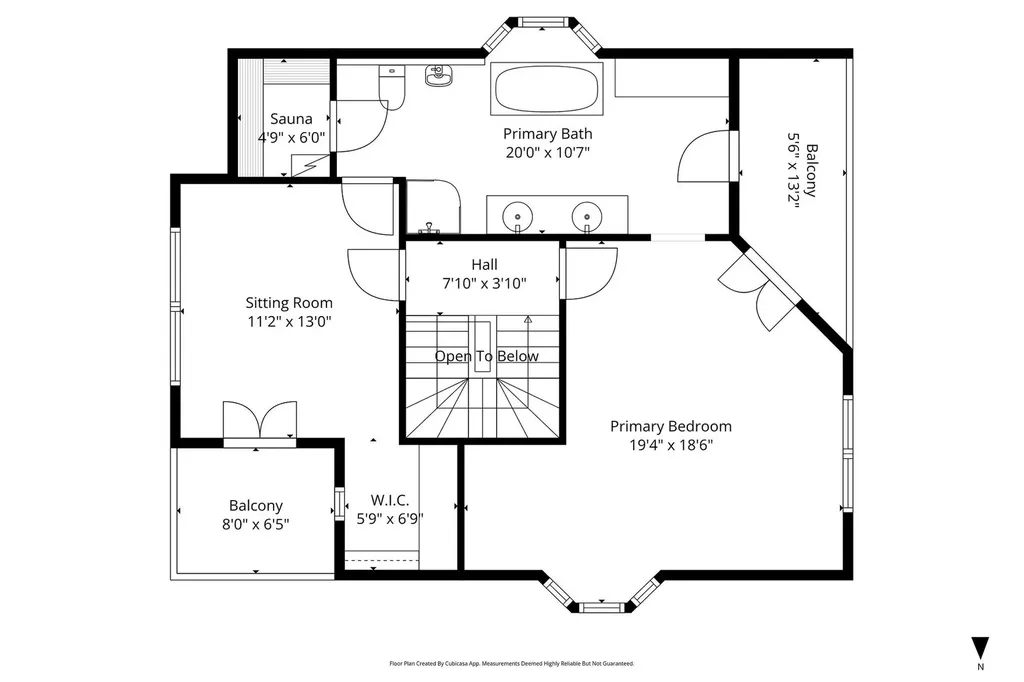 417 Swan View Trail Bigfork MT 59911