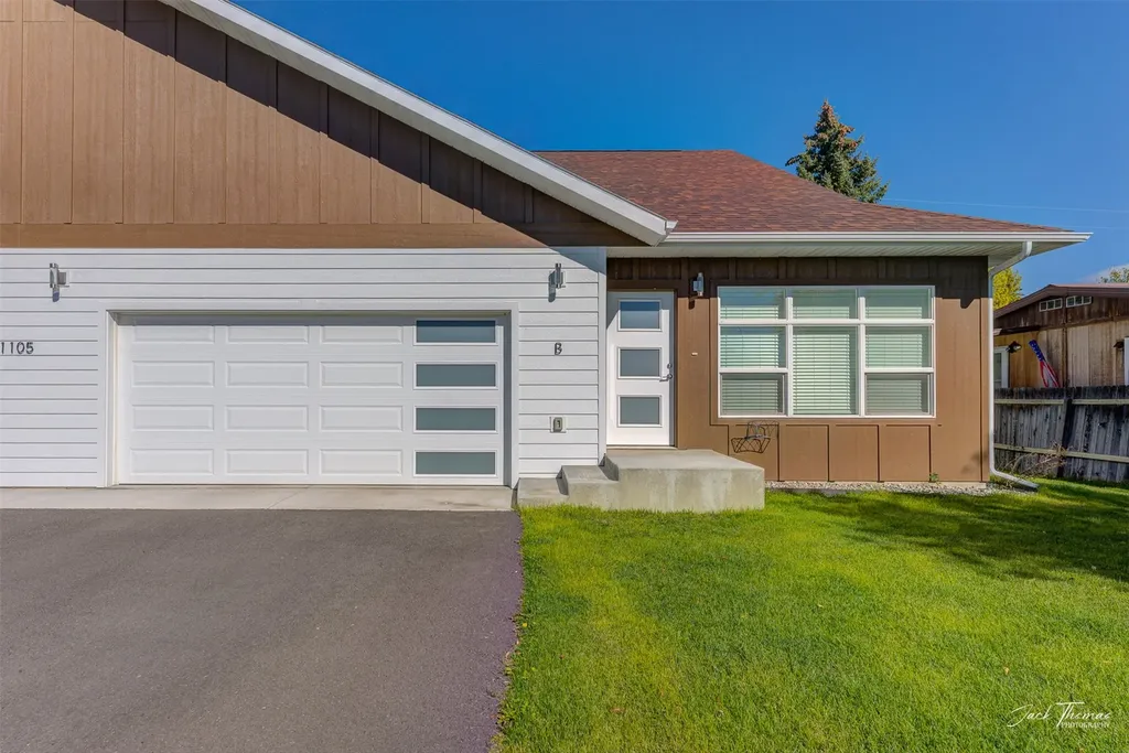 1105 Schley Avenue Butte MT 59701