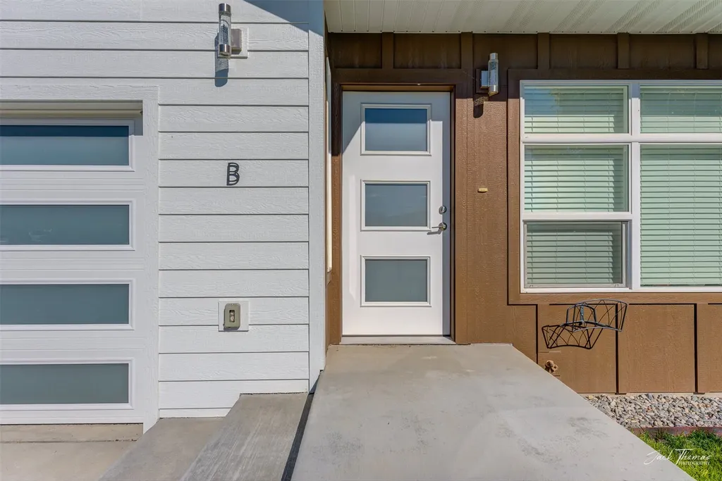 1105 Schley Avenue Butte MT 59701