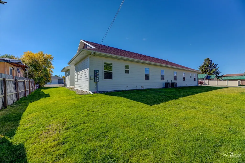 1105 Schley Avenue Butte MT 59701
