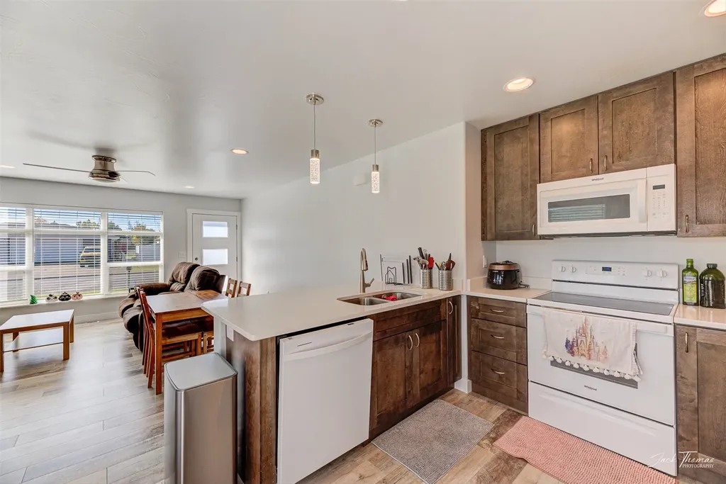 1105 Schley Avenue Butte MT 59701