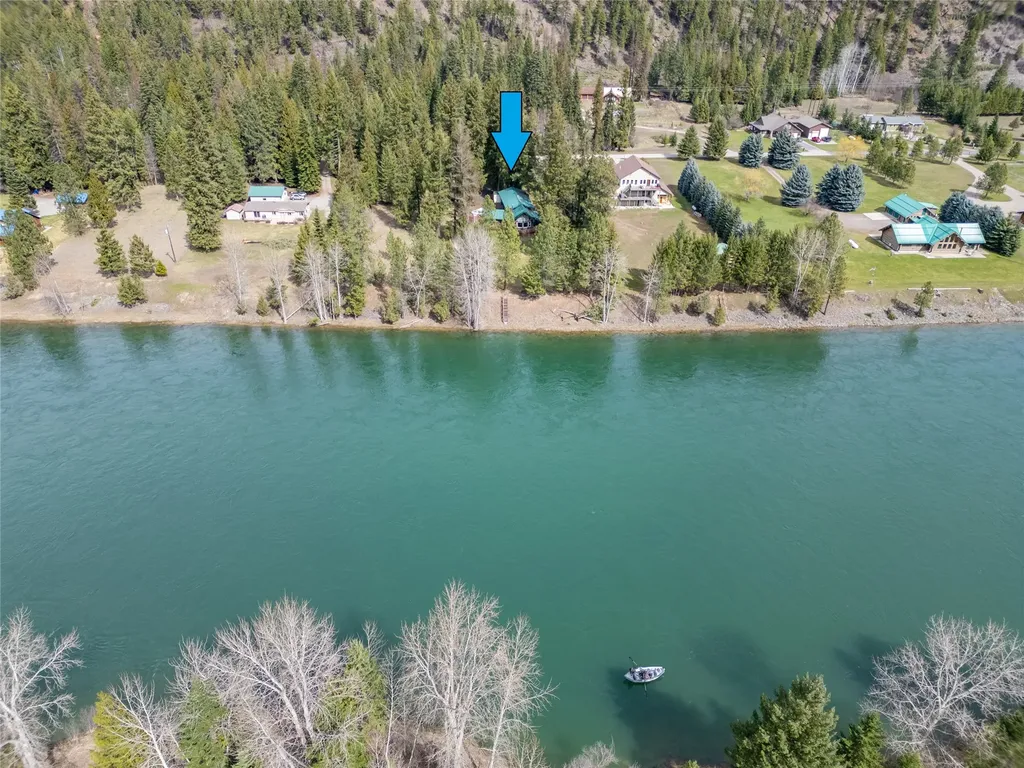 6367 Kootenai River Road Libby MT 59923