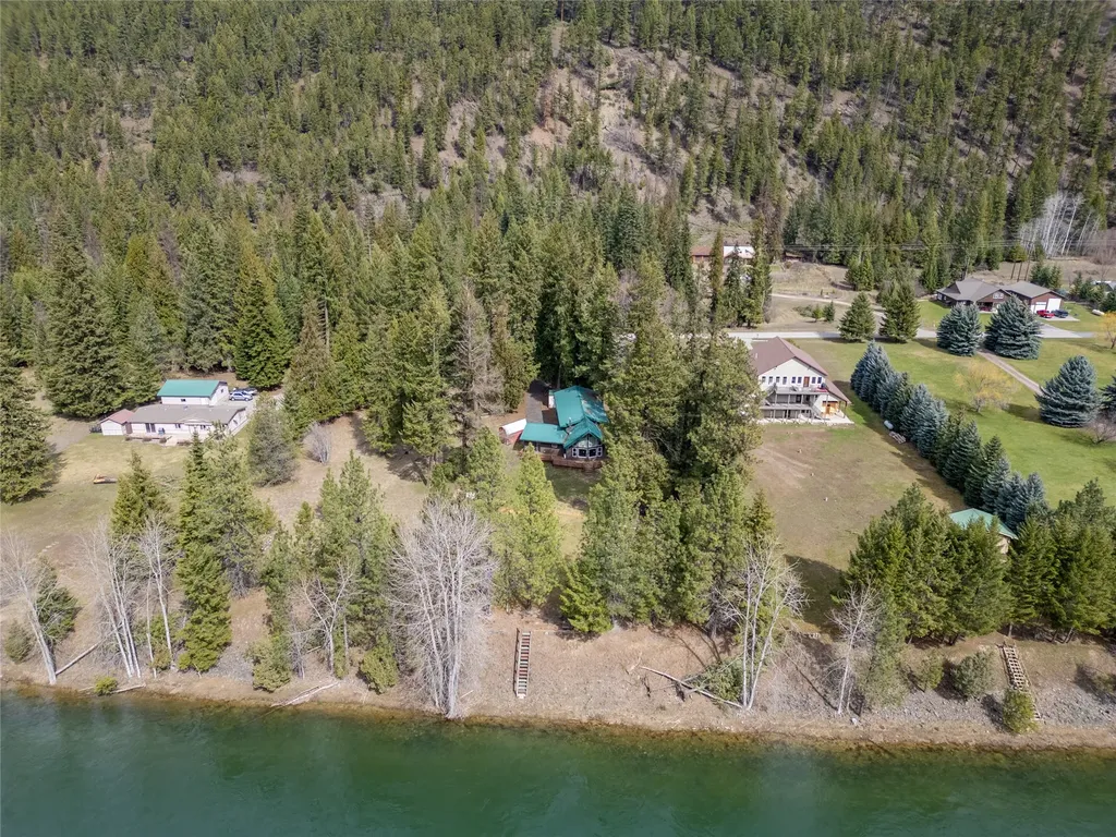 6367 Kootenai River Road Libby MT 59923