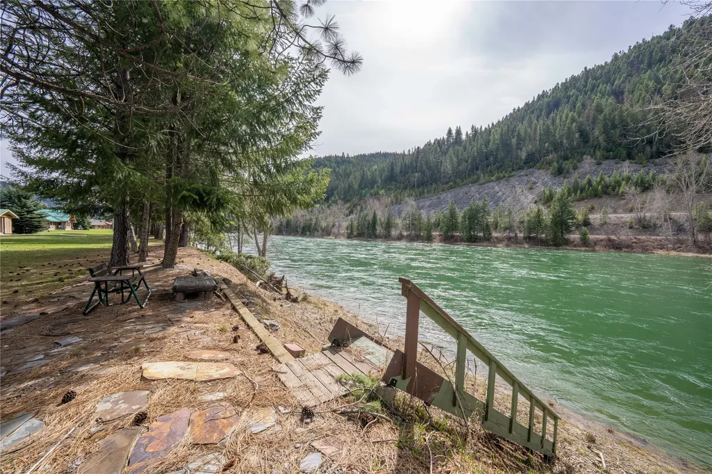 6367 Kootenai River Road Libby MT 59923