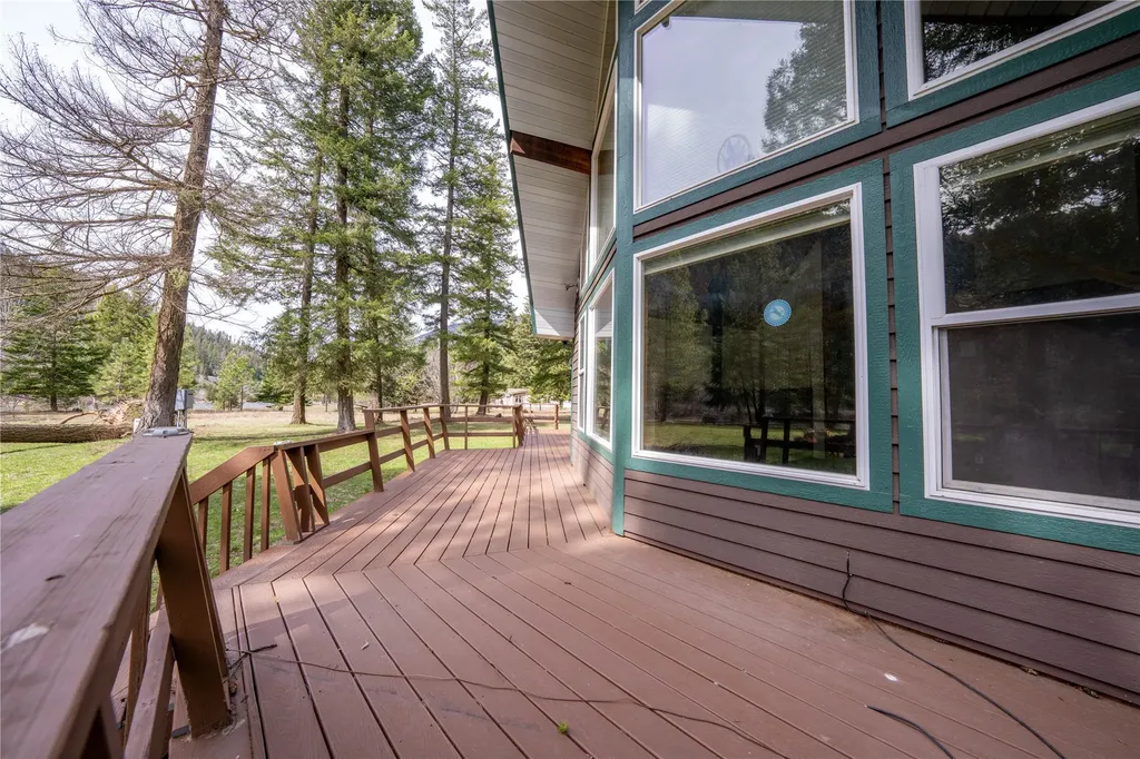 6367 Kootenai River Road Libby MT 59923