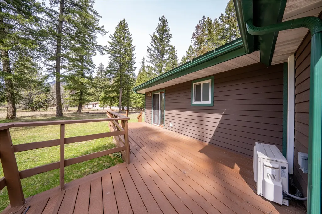 6367 Kootenai River Road Libby MT 59923