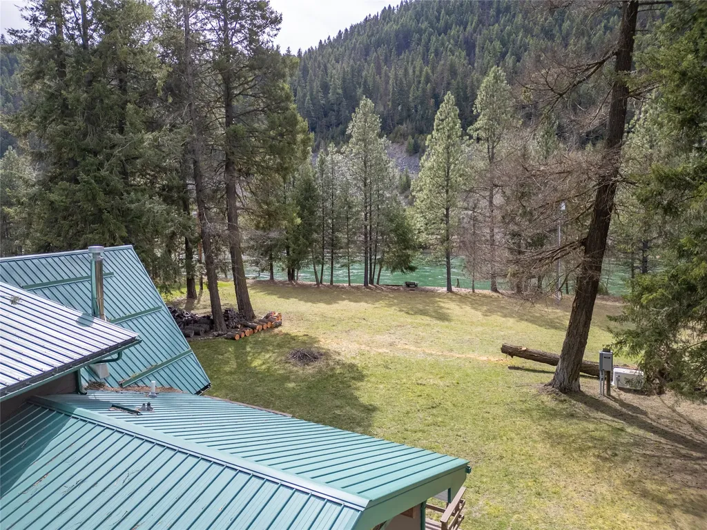 6367 Kootenai River Road Libby MT 59923