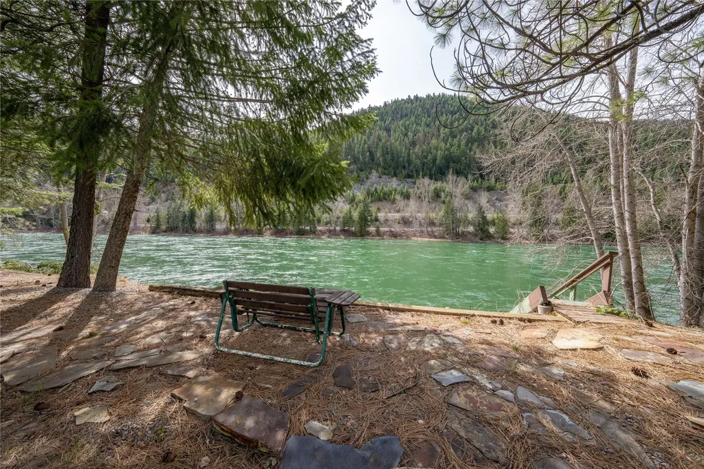 6367 Kootenai River Road Libby MT 59923