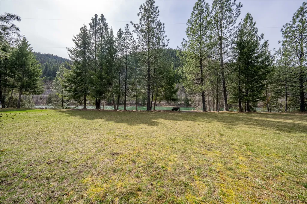 6367 Kootenai River Road Libby MT 59923