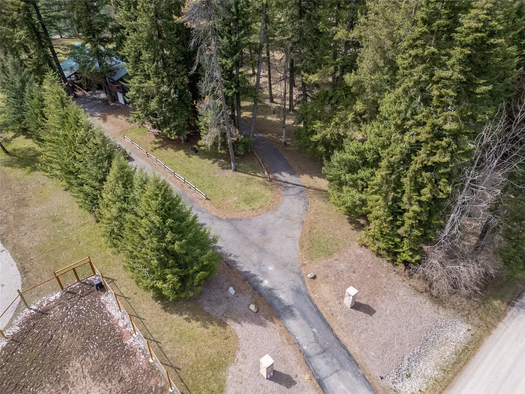 6367 Kootenai River Road Libby MT 59923