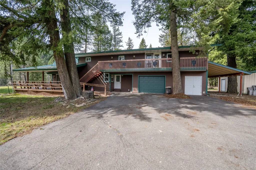 6367 Kootenai River Road Libby MT 59923