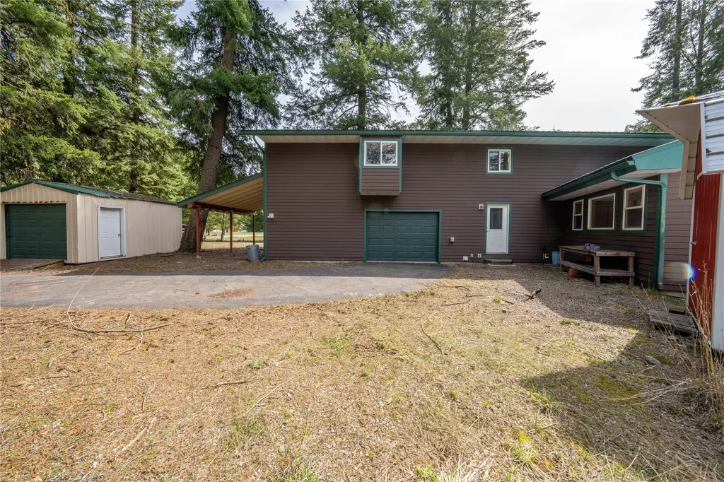 6367 Kootenai River Road Libby MT 59923