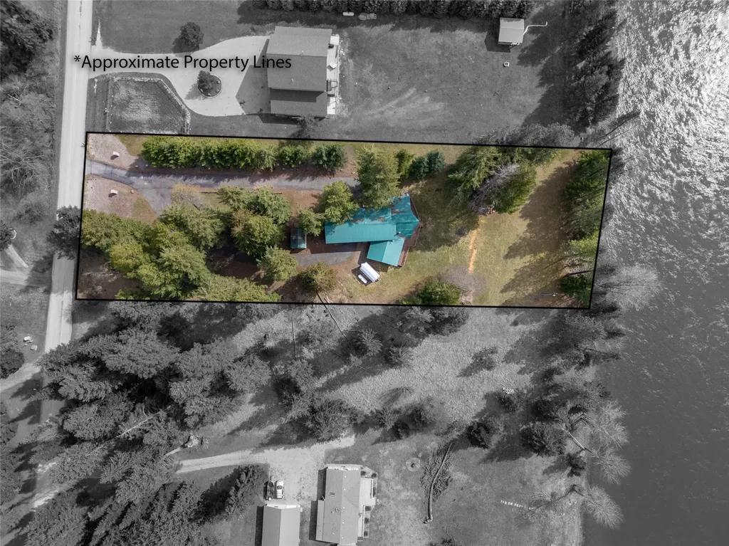 6367 Kootenai River Road Libby MT 59923