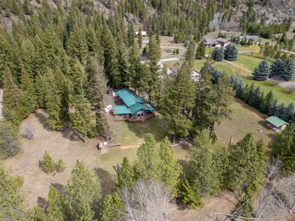 6367 Kootenai River Road Libby MT 59923