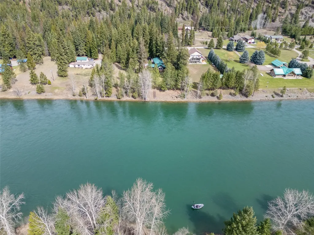 6367 Kootenai River Road Libby MT 59923