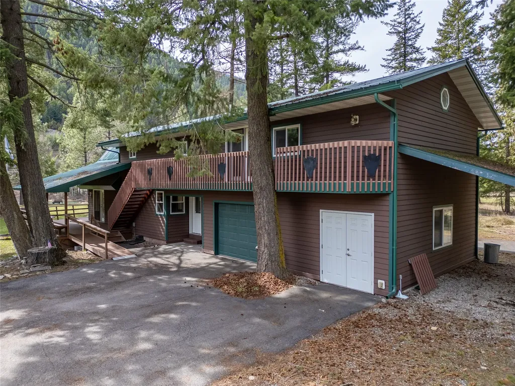 6367 Kootenai River Road Libby MT 59923