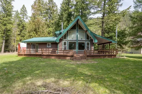 6367 Kootenai River Road Libby MT 59923