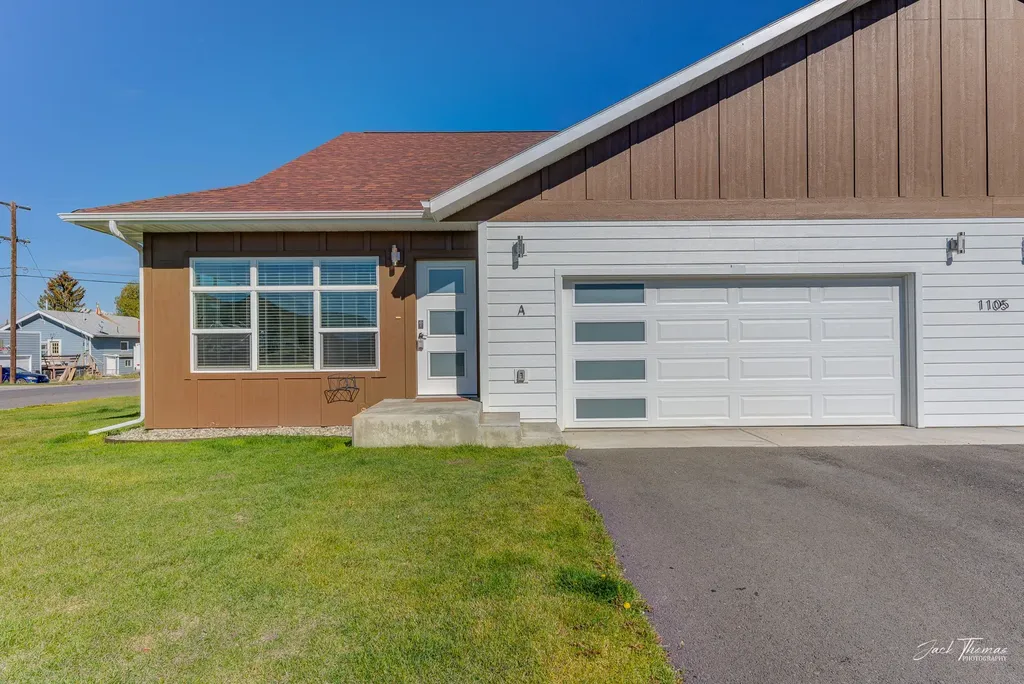 1105 Schley Avenue Butte MT 59701
