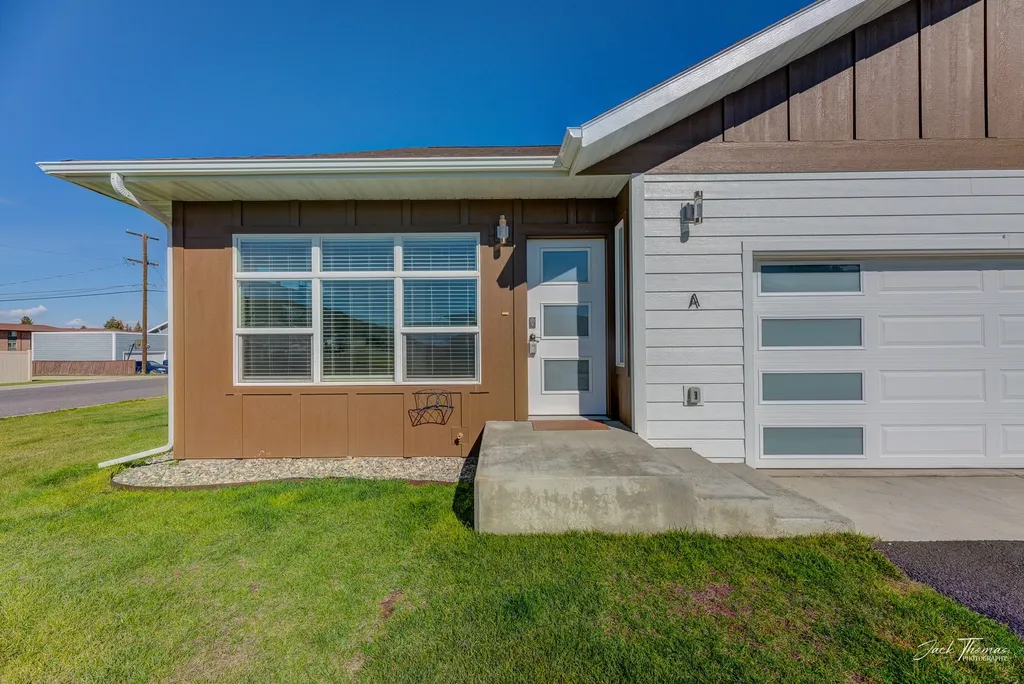 1105 Schley Avenue Butte MT 59701