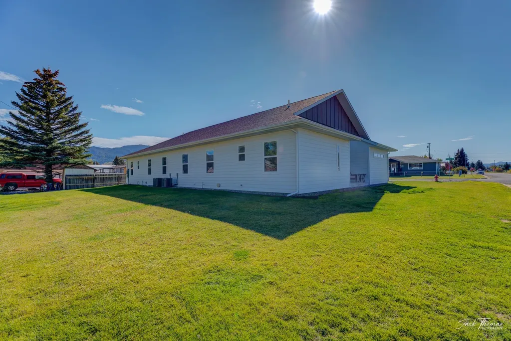 1105 Schley Avenue Butte MT 59701