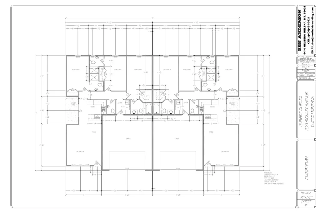 1105 Schley Avenue Butte MT 59701