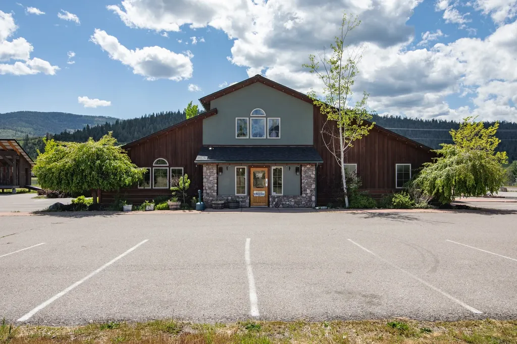 72532 N Couture Loop Arlee MT 59821