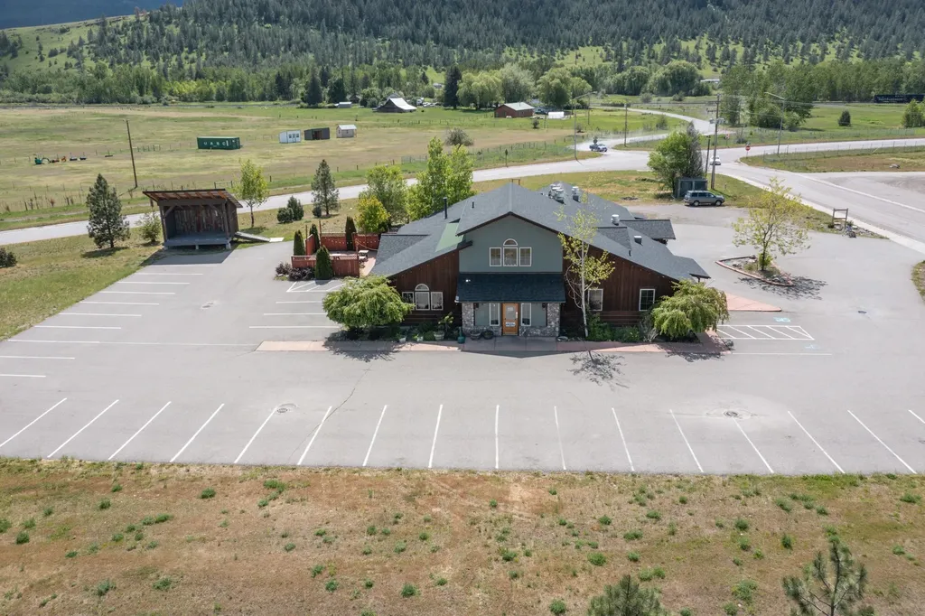 72532 N Couture Loop Arlee MT 59821