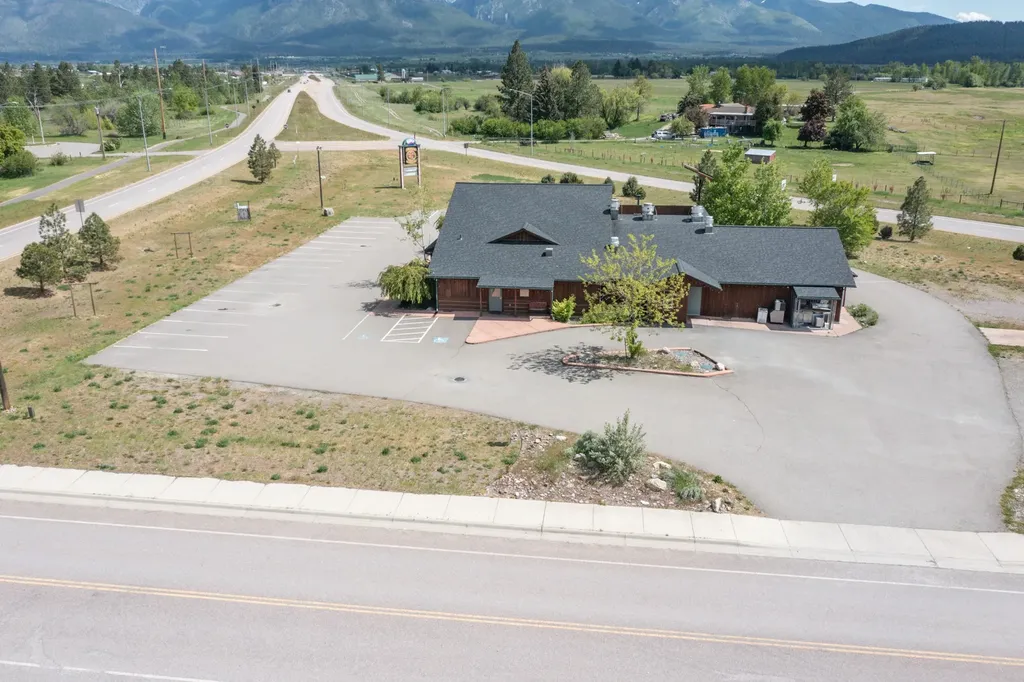 72532 N Couture Loop Arlee MT 59821