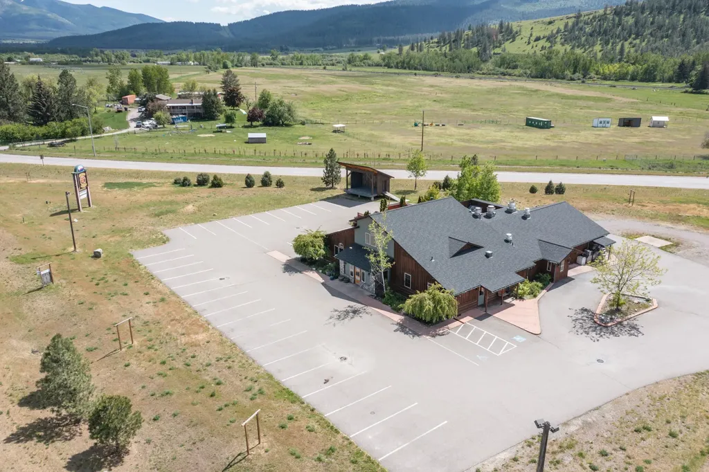 72532 N Couture Loop Arlee MT 59821