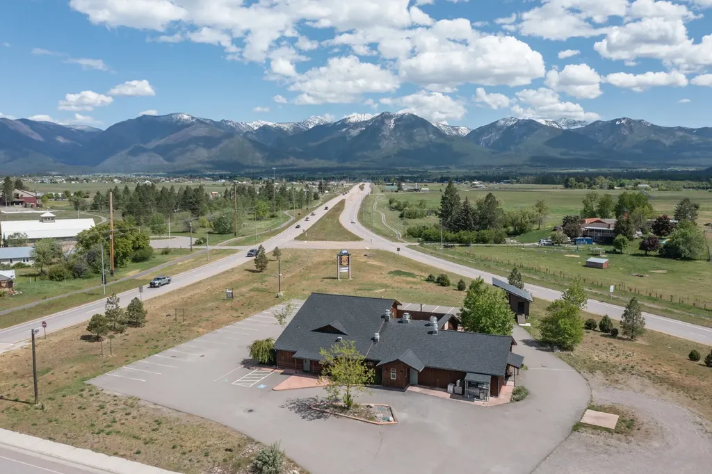 72532 N Couture Loop Arlee MT 59821