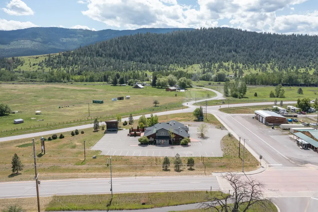 72532 N Couture Loop Arlee MT 59821