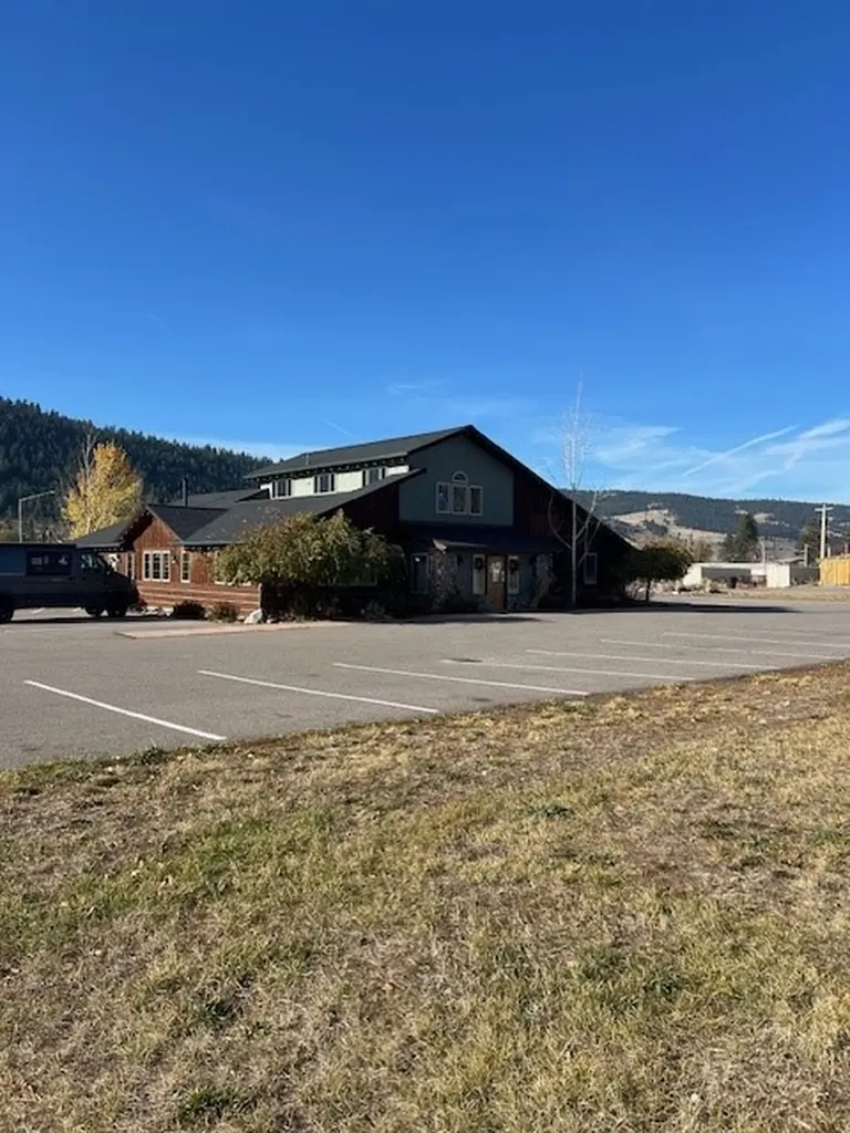 72532 N Couture Loop Arlee MT 59821