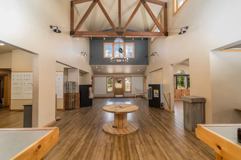 72532 N Couture Loop Arlee MT 59821