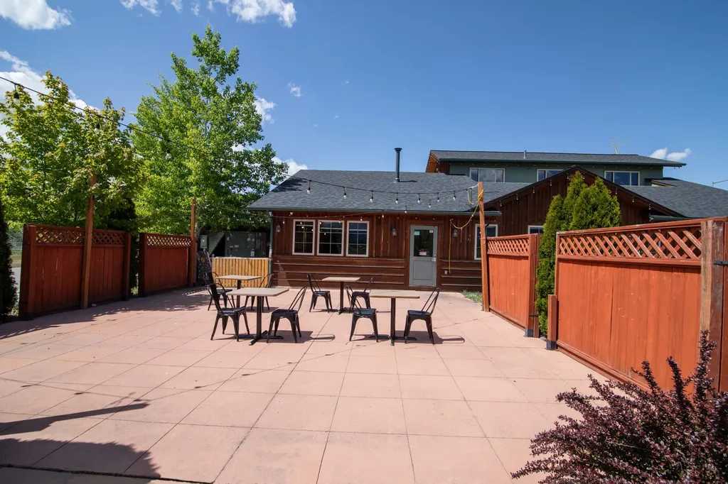 72532 N Couture Loop Arlee MT 59821