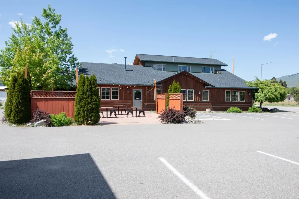 72532 N Couture Loop Arlee MT 59821