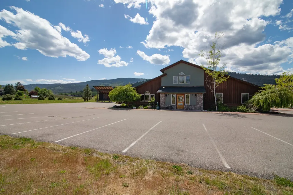 72532 N Couture Loop Arlee MT 59821
