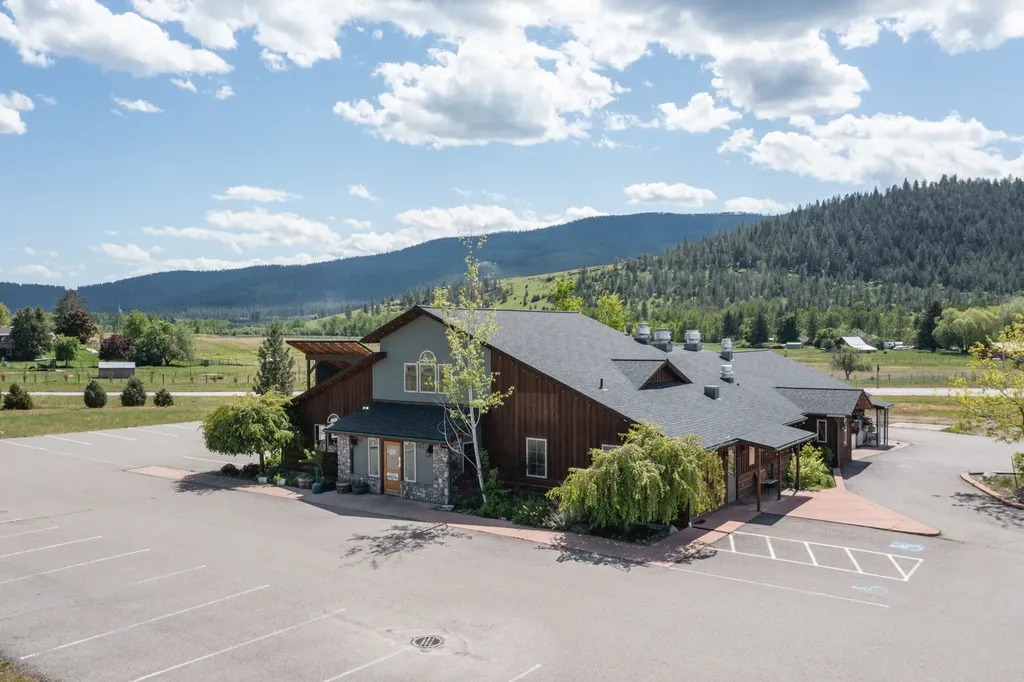 72532 N Couture Loop Arlee MT 59821